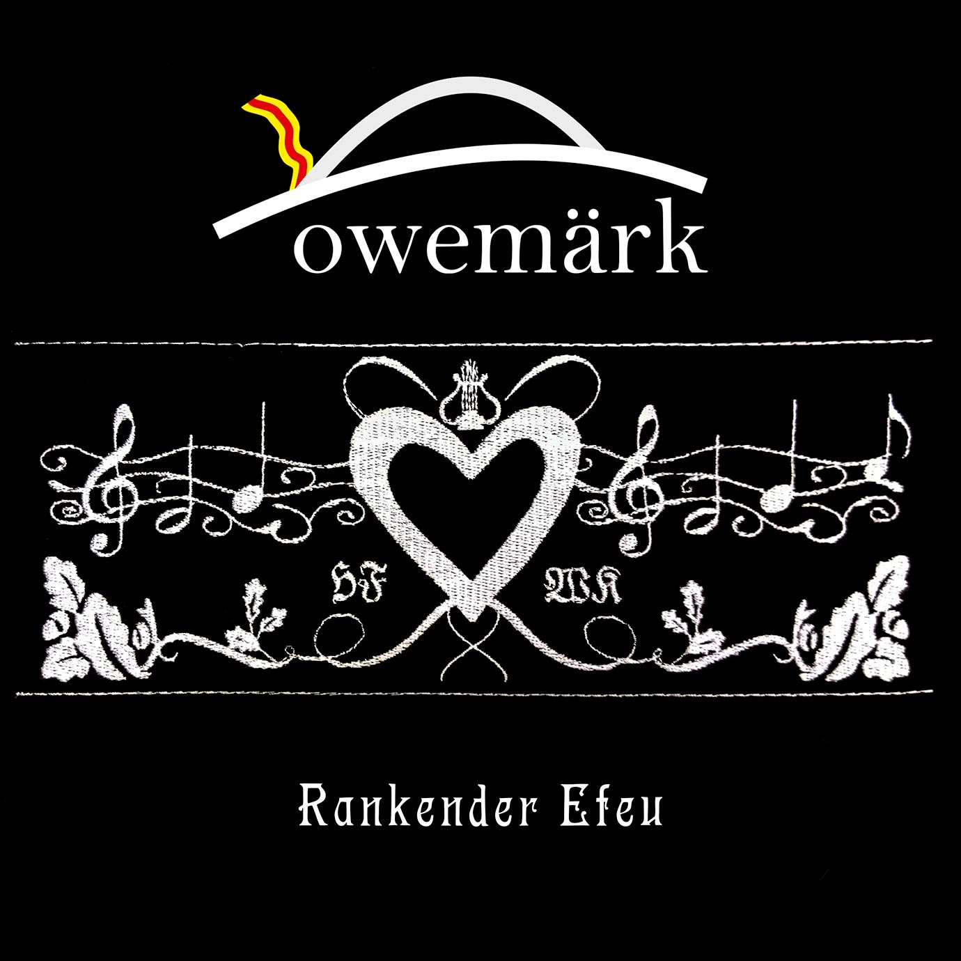 Rankender Efeu - Single - MP3 File - Download