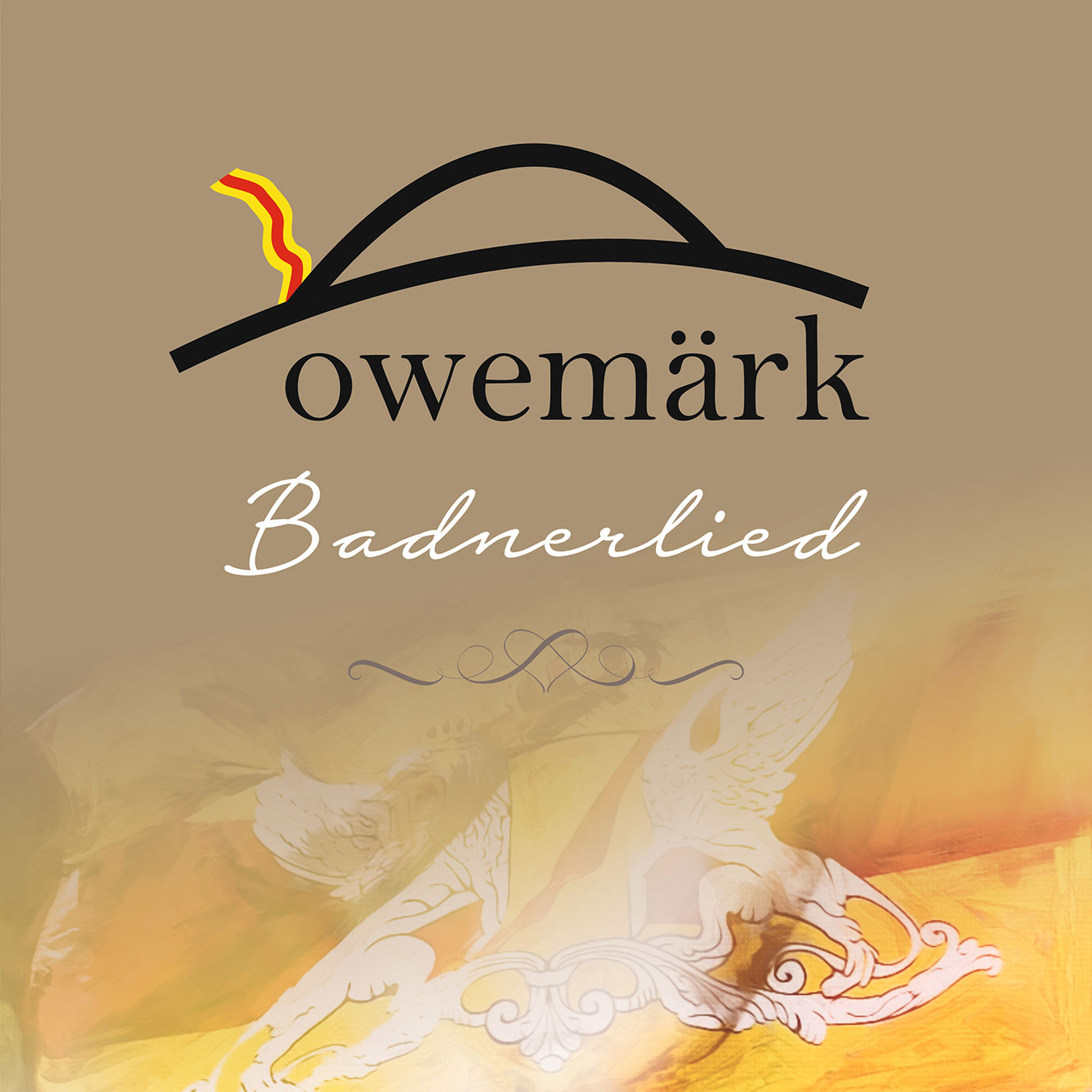 Badnerlied,Hoch Badnerland,Badische Hymne,Owemärk, Owemaerk,Alemannisch,Mundart,Schwarzwald,Black Forest,Baden-Württemberg,Südwestdeutschland,Hanauerland